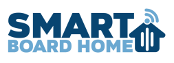 Smart Board Home